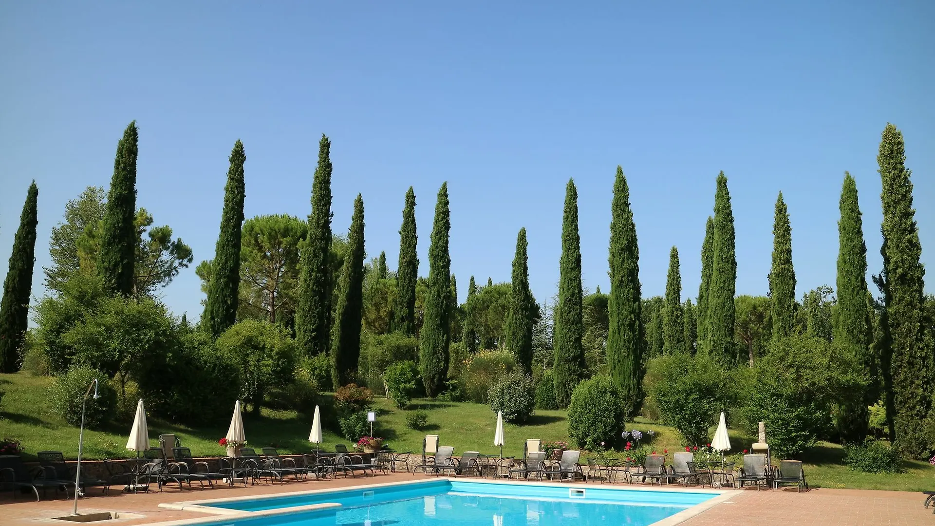 Agriturismo La Sovana Hotel Sarteano
