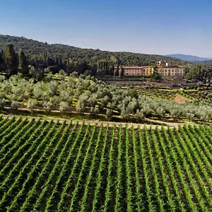 Torre A Cona Wine Estate Hotel