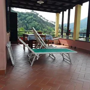Appartement Le Ginestre