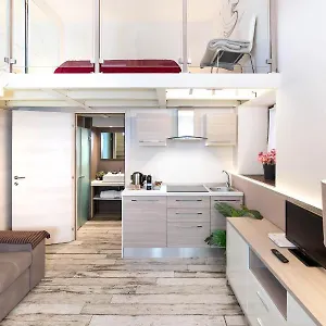 Appartement Romeo And Juliet