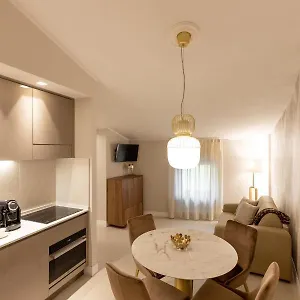 Appartement Casa Carmela