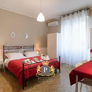 Appartement Terrazze Italiane Center - Red