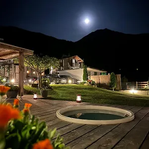 Appartement Ca' Dottori