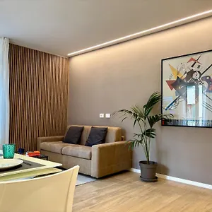 Appartement Residenza Betteloni