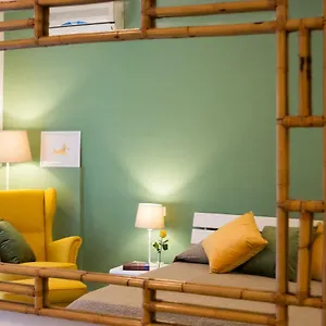 Appartement Portobello