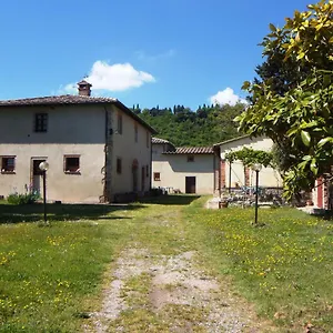 Podere San Guglielmo Casa di campagna