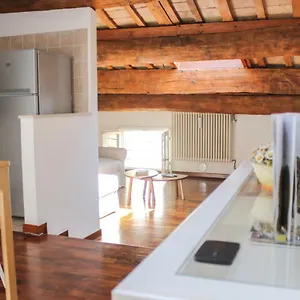 Appartement Sant'agata