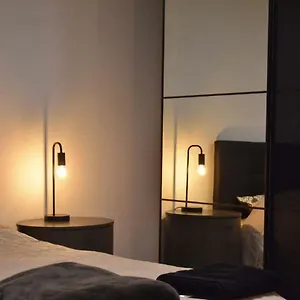 Appartement Galliera Street