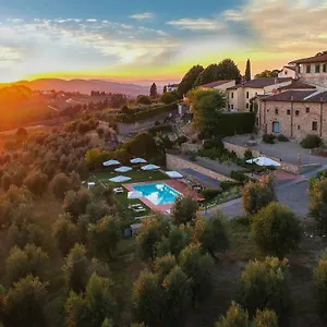 Relais Olmo - Place Of Charme Resort